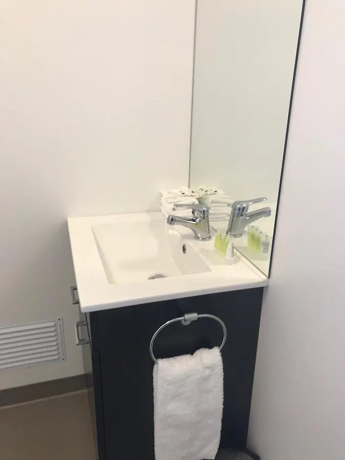 ****  Craythornes Halswell Hotel Christchurch Nova Zelândia