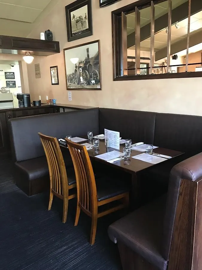 Craythornes Halswell Hotel Christchurch 4*,  Nova Zelândia