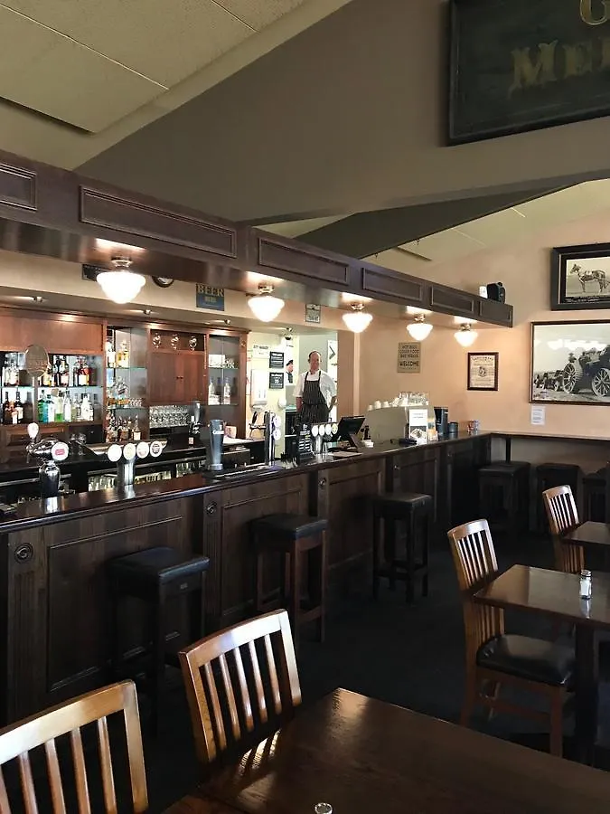 Craythornes Halswell Hotel Christchurch 4*,