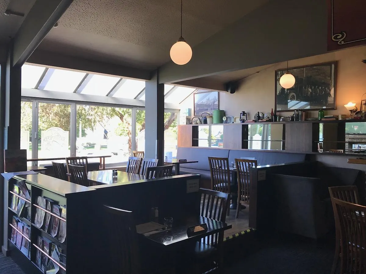 Craythornes Halswell Hotel Christchurch 4*,  Neuseeland
